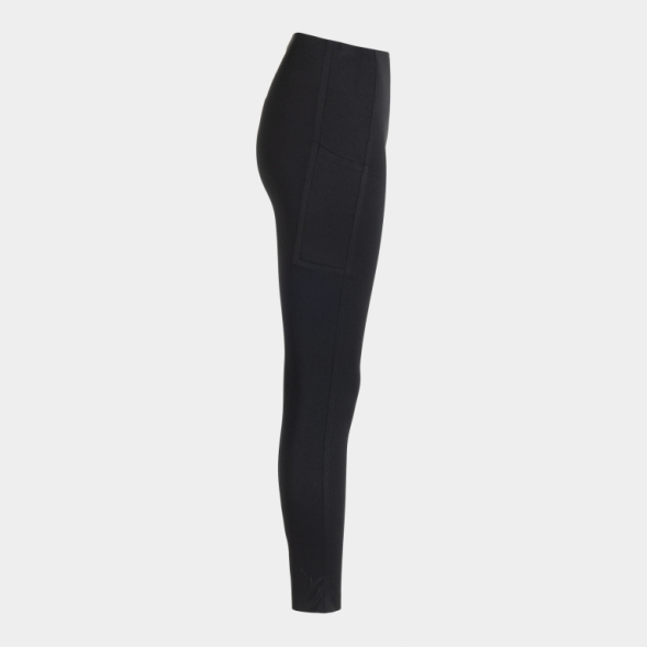 MALLAS LARGAS R-TRAIL NATURE NEGRO