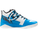 Кроссовки баскетбольные JÖGEL X1, White/blue