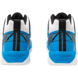 Кроссовки баскетбольные JÖGEL X1, White/blue