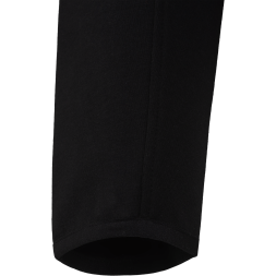 Худи на молнии JOGEL ESSENTIAL Athlete Hooded FZ Jacket, черный