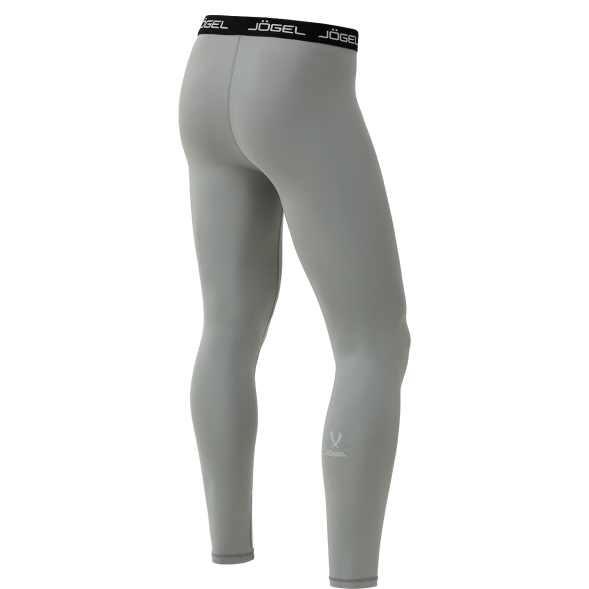 Тайтсы компрессионные JOGEL CAMP PerFormDRY Baselayer Tights, серый