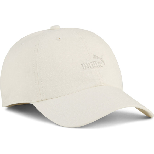 Бейсболка PUMA ESS Elevated BB Cap, 02598301, 100% хлопок, черный