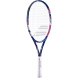 Ракетка б/т дет. BABOLAT B`FLY 25 Gr00, 140487, для 9-10 лет,алюминий,со струнами, сине-розовый