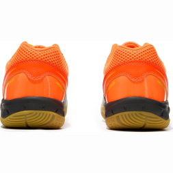 Бутсы зальные TORRES MAXIMA, TS134231-352-45, р.45, сине-салатовый