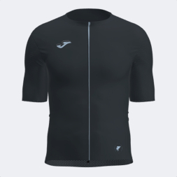 MAILLOT CRONO NEGRO AZUL