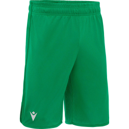 Шорты баскетбольные мужские MACRON Oxide Hero, 420407-BL-3XL, размер 3XL, темно-синий