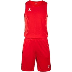 Комплект баскетбольной формы KELME VANGUARDIA