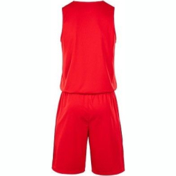 Комплект баскетбольной формы KELME VANGUARDIA