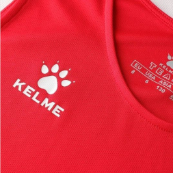 Комплект баскетбольной формы KELME VANGUARDIA