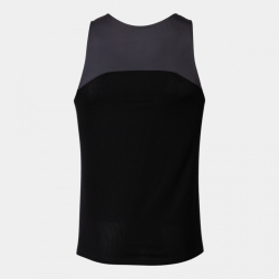 CAMISETA TIRANTES R-WINNER ANTRACITA