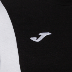 SUDADERA CONFORT III NEGRO