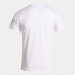 CAMISETA MANGA CORTA COMBI STREET BLANCO