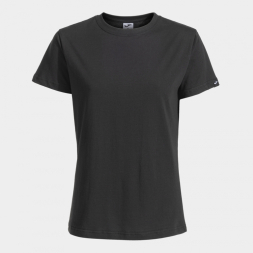 Футболка с коротким рукавом CHAMELEON Черный