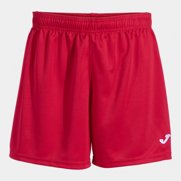 SHORT TOKYO ROJO BLANCO