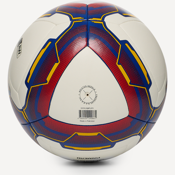 Мяч футбольный JÖGEL Primero №4