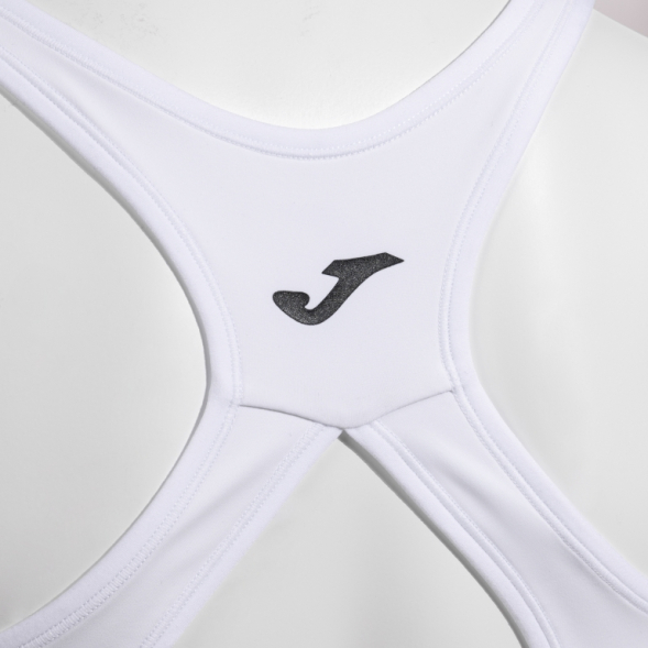 SUJETADOR DEPORTIVO R-CITY ICONIC BLANCO