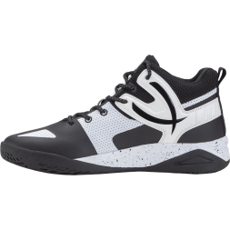 Кроссовки баскетбольные JÖGEL X1, White/black