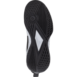 Кроссовки баскетбольные JÖGEL X1, White/black