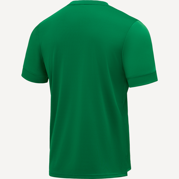 Футболка игровая JOGEL DIVISION PerFormDRY Union Jersey, зеленый