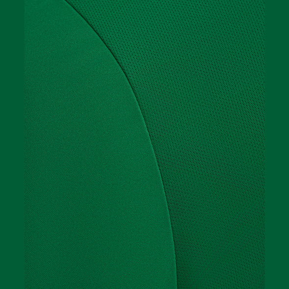 Футболка игровая JOGEL DIVISION PerFormDRY Union Jersey, зеленый