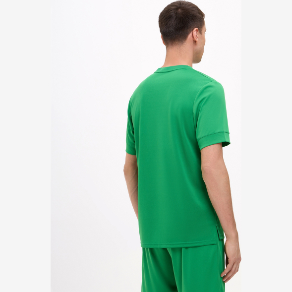Футболка игровая JOGEL DIVISION PerFormDRY Union Jersey, зеленый