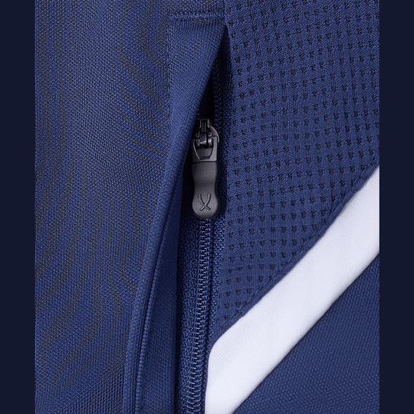 Брюки тренировочные JOGEL DIVISION PerFormDRY Pro Training Pants, темно-синий