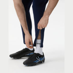 Брюки тренировочные JOGEL DIVISION PerFormDRY Pro Training Pants, темно-синий