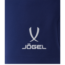 Шорты парадные JOGEL PREMIER PerFormDRY Woven Shorts, темно-синий