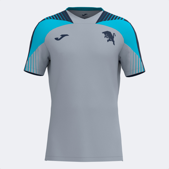 CAMISETA MANGA CORTA STAFF ENTRENA. TORINO