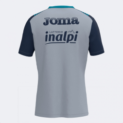 CAMISETA MANGA CORTA STAFF ENTRENA. TORINO