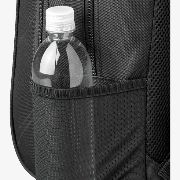 Рюкзак спортивный Wilson Team Golden State Warriors, WZ6015004, черный