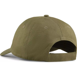 Бейсболка PUMA ESS No.1 BB 02599904, 100% хлопок, хаки