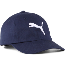 Бейсболка PUMA ESS No.1 BB 02599904, 100% хлопок, хаки