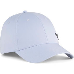 Бейсболка PUMA ESS No.1 BB 02599904, 100% хлопок, хаки