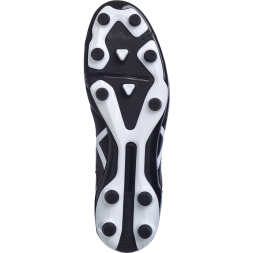 БЕЗ УПАКОВКИ Бутсы футбольные JOGEL Mondo FG Black/white