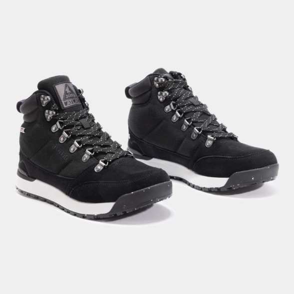 Ассортимент | ATLAS MEN 2501 NEGRO REPELLENT