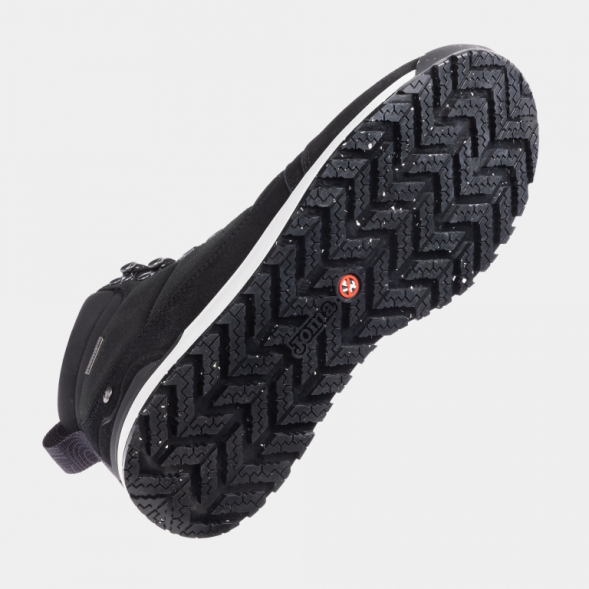 Ассортимент | ATLAS MEN 2501 NEGRO REPELLENT