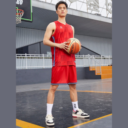 Комплект баскетбольной формы KELME RIVIERA