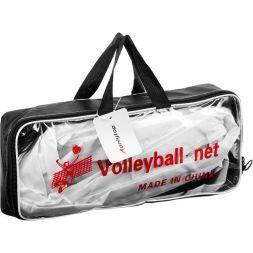 Сетка волейбольная ONLYTOP, 9,6х0,85 м