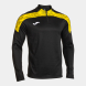 SUDADERA CHAMPIONSHIP VIII NEGRO AMARILLO