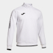 SUDADERA OLIMPIADA BLANCO