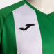CAMISETA MANGA CORTA INTER IV VERDE BLANCO