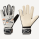 Перчатки вратарские JOGEL Magnum AL3 Flat, белый