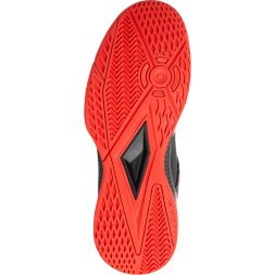 Кроссовки баскетбольные JÖGEL X1, White/red