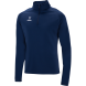 Джемпер тренировочный JOGEL CAMP Training Top 1/4 Zip, темно-синий