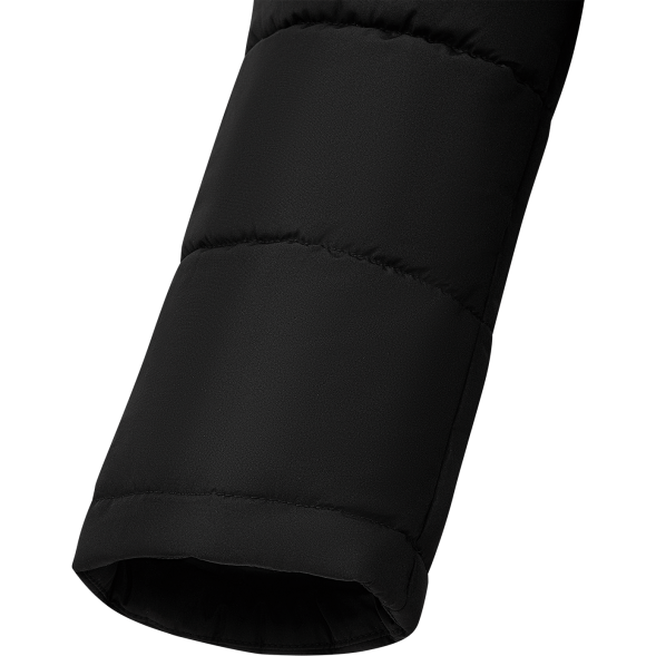 Куртка утепленная JÖGEL CAMP 2 PerFormPROOF Padded Jacket, черный