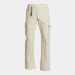 PANTALÓN LARGO MIMETIC BEIGE