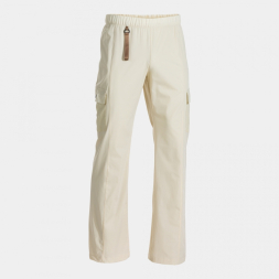 PANTALÓN LARGO MIMETIC BEIGE