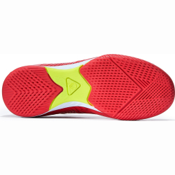 Бутсы зальные детские TORRES FLEX KID, TS134233-464-33, р.33, красный