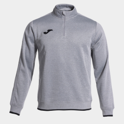 Джепер JOMA OLIMPIADA GRIS MELANGE NEGRO